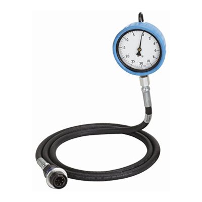 Vaccum Pressure Gauge