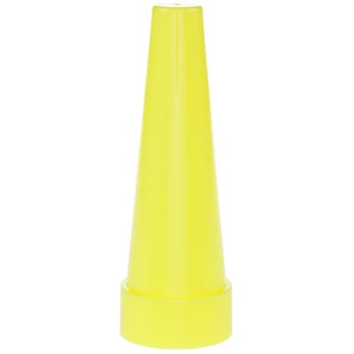 Bayco Yellow Safety Cone 2522/5522 Series