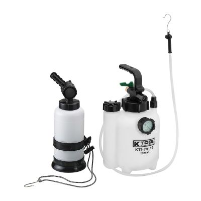 3 qt. Vacuum Brake Fluid Bleeder
