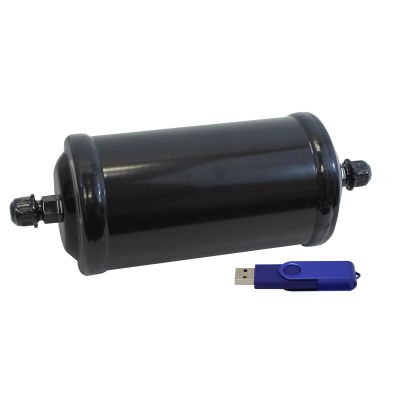 Filter Pack for Commannders