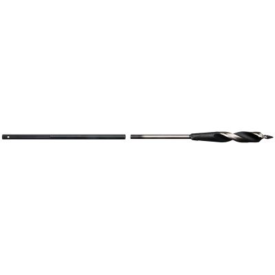 Cable Bit 1/2" x 54"