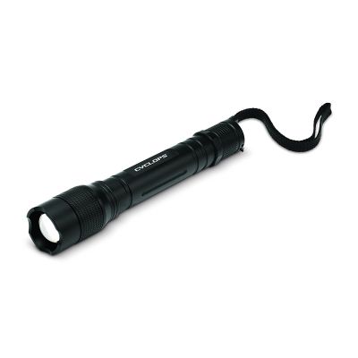 Tactical Flashlight w/ 200 Lumen