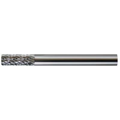 CARBIDE BUR 1/2" CYLINDER ALUM
