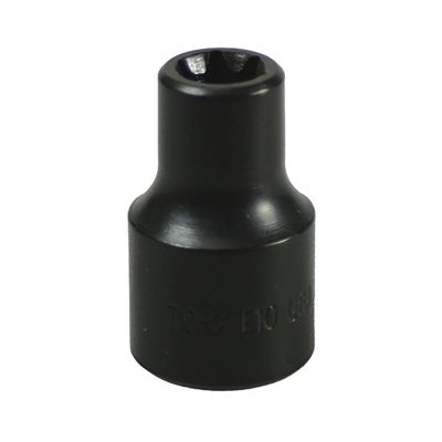 LIS26820 image(0) - BITSOC E10 3/8D IMP EXT TRX BLK
