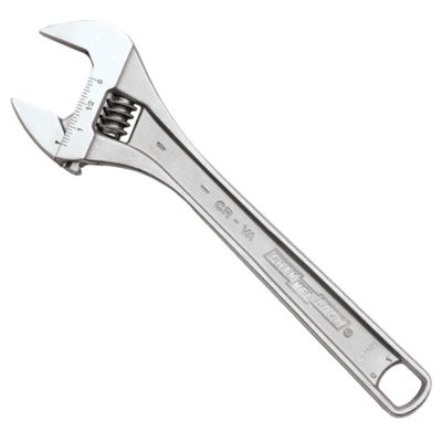 CHA818 image(0) - WR 18" ADJ 2-1/8 CAP