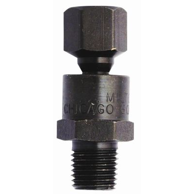MILS659 image(0) - 1/4" M. x 1/4" F. Swivel End