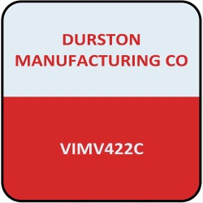 VIMV422C image(0) - 1/2" Socket Clips 100 per bag