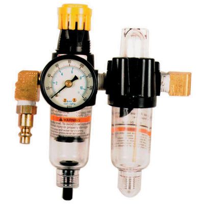 DOWFRL1 image(0) - FILTER REGULATOR
