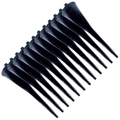 KTI74601-12 image(0) - FUNNEL LONG RIGID 5-1/2IN. X 20IN. 12/PK