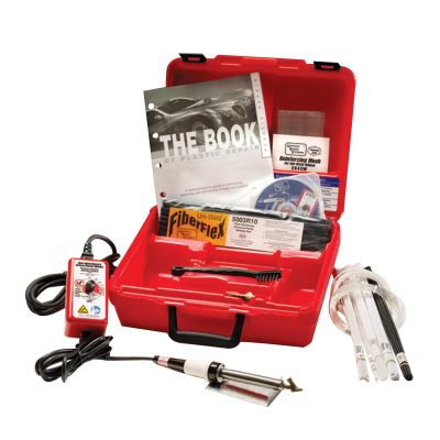 URE5600HT image(0) - WELDER PLASTIC KIT AIRLESS