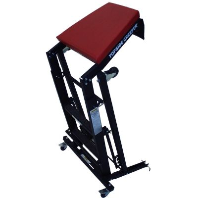 TRX3-100 image(0) - TopSide Creeper - Folding
