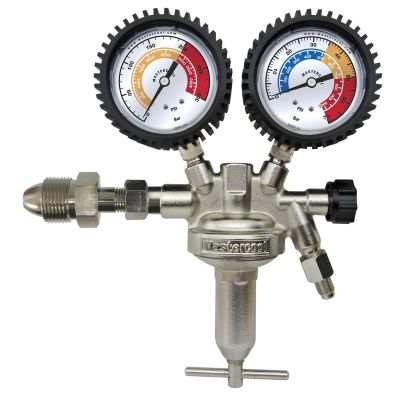 MSC53001 image(0) - Nitrogen leak test regulator