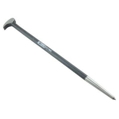 16" (400mm) Roll Head LadyFoot Pry Bar