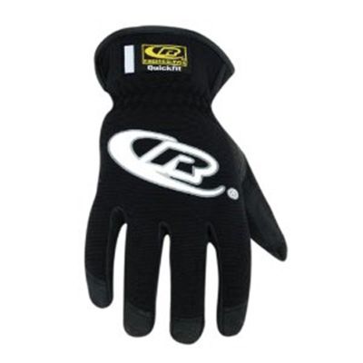 QUICKFIT GLOVE BLACK M