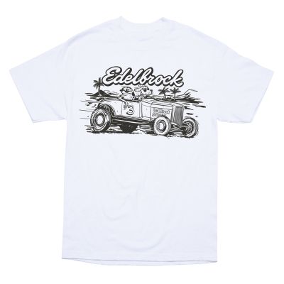Edelbrock Frog & Dog Buddies Youth T-Shirt, Small