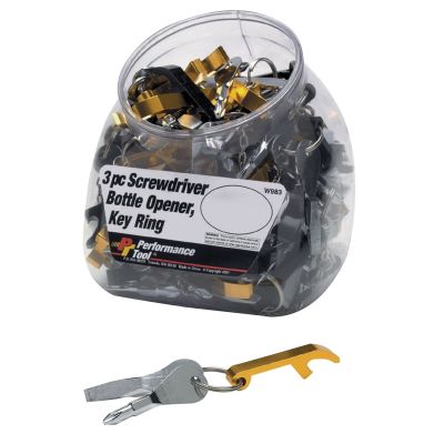 50PC Bottle Opener Bowl