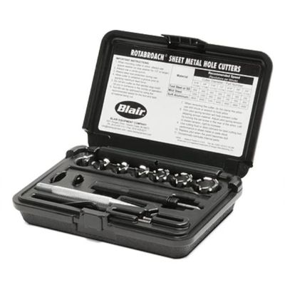 KIT ROTOBROACH FRCTIONAL CUTTERS