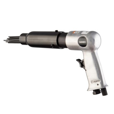 SUNSX246 image(0) - Pistol Grip Needle Scaler