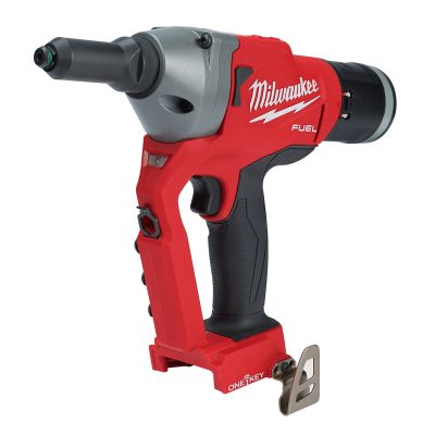 M18? 1/4" Rivet Tool