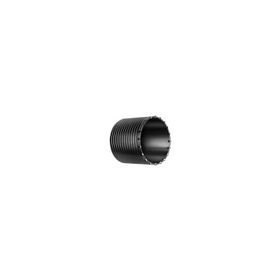 SDS-MAX and SPLINE Thick Wall Carbide Tipped Core Bit 2"