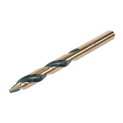 KNKKK10-1-16 image(0) - KnKut 1/16 Fractional Mechanics Length Step Point Drill Bit