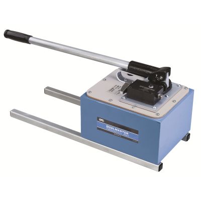 DUAL MASTER 2 SPEED HAND PUMP