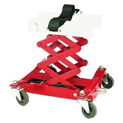 INT3160 image(0) - TRANSMISSION JACK 450 LB
