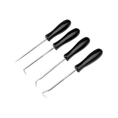 WLM1103 image(0) - 4pc Hook & Pick Set