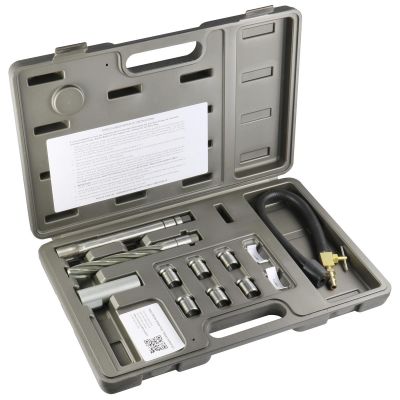 MTN9200 image(0) - SPARK PLUG RETHREADING KIT FORD 4.6,5.4,V10