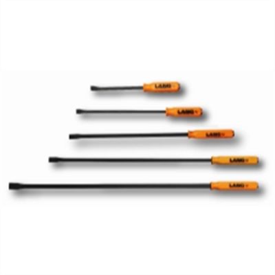 KAS853-5ST image(0) - 5pc Pry Bar Set