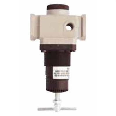 MIL1026-8 image(0) - Regulator, Midsize 3/4" NPT - Hi-Pressur