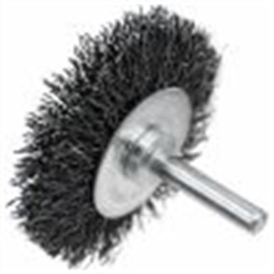 SRK14029 image(0) - 2 1/2" Coarse Wire Wheel
