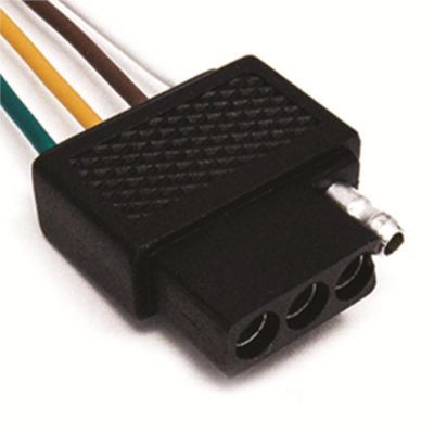 JTT2515F image(0) - 4 Pole Fm Replacement Harness