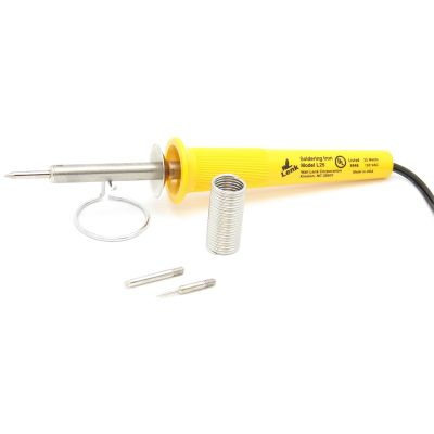 25 Watt Soldering Iron Kit