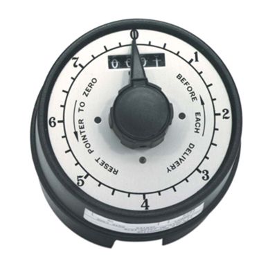Metering Control Valve