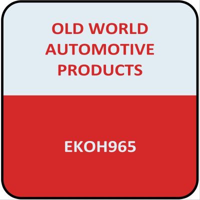 Headlight Bulb H9 12V 65W T3-1/4 PGJ19-5