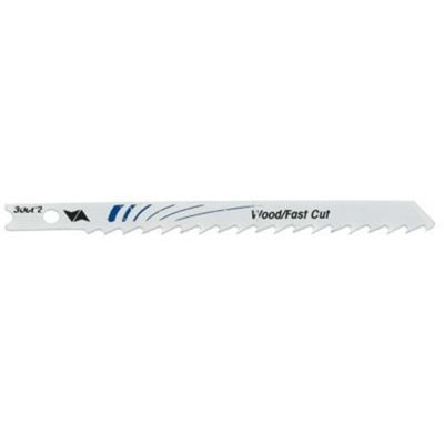 3-5/8" 6TPI Bimtl U-Shk Jgsw