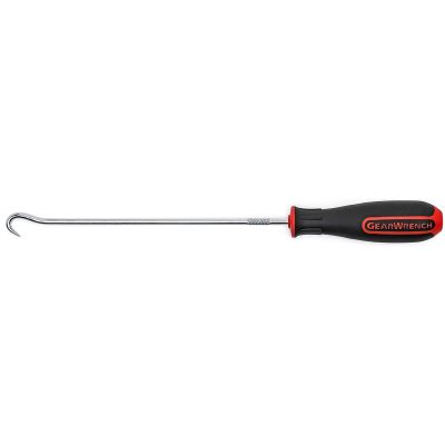 Long Full Hook