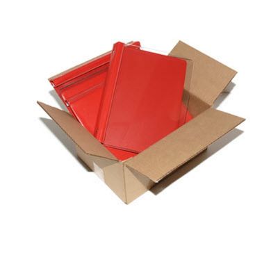 Magazine Covers; Literature Sleeve
