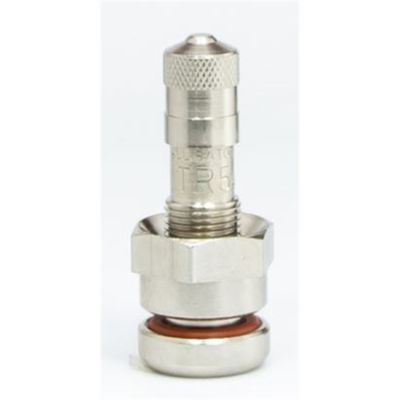 STRAIGHT VALVE O-RING STYLE - 10PK