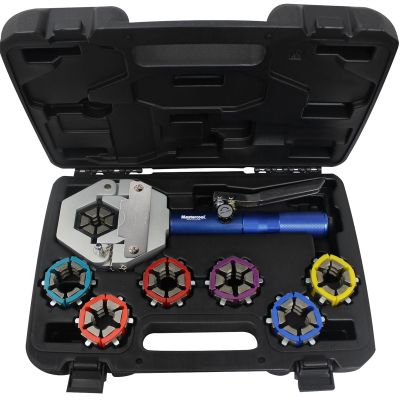 Hydra-Krimp AC Hose Crimper