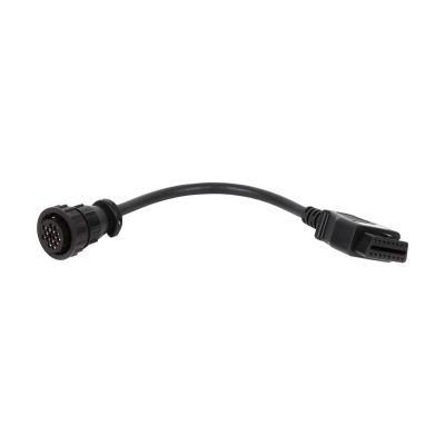 MASSEY FERGUSON DIAGNOSIS CABLE