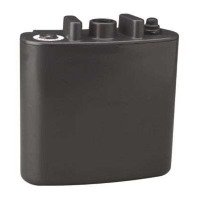3M GVP Series Battery Pack, for use with: Adflo PAPR Systems