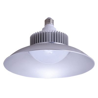 Extra Bright 5000 Lumen LED Utility Light w/ Aluminum Shroud