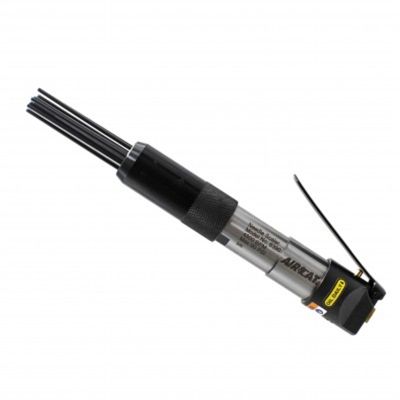 Compact Needle Scaler