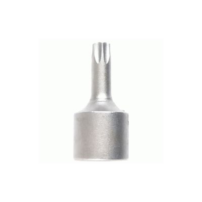VIM Tools T30 Half Cut Torx 3/8 in. Square Drive