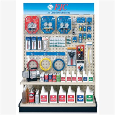 4' Display Assortment