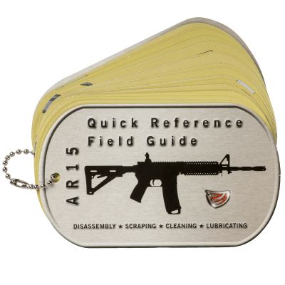 AR15 Field Guide