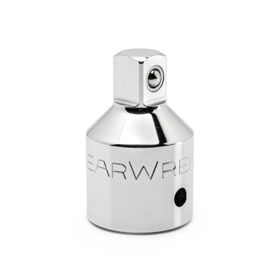 3/4 in. Drive 3/4 in. F x 1/2 in. M Adapter