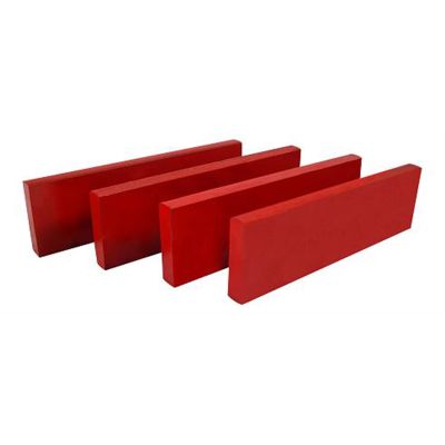 12 to 20 Ton Painted Bed Plates (2-Pa